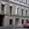 2-sypialniowy Apartament w Sankt Petersburg Tsentralnyy rayon z kuchnią dla 5 osób